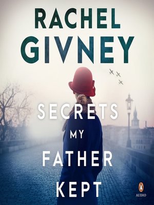 Secrets My Father Kept - Audiobook